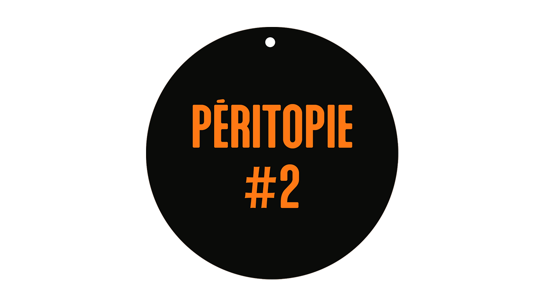 Péritopie #2