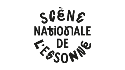 Logo de la Scène nationale de l'Essonne