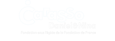 Logo de la Fondation Daniel & Nina Carasso