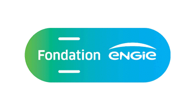 Logo de la Fondation ENGIE