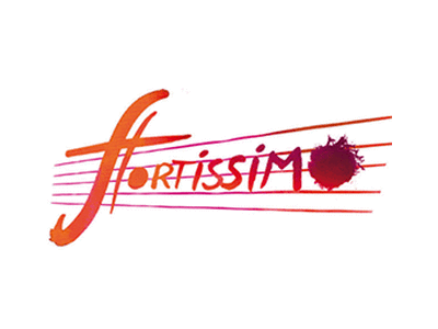 Logo de l'association Fortissimo