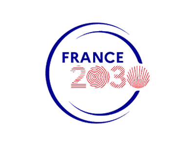 Logo du plan d'investissement France 2030