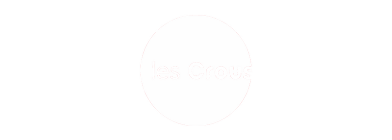 Logo des Crous