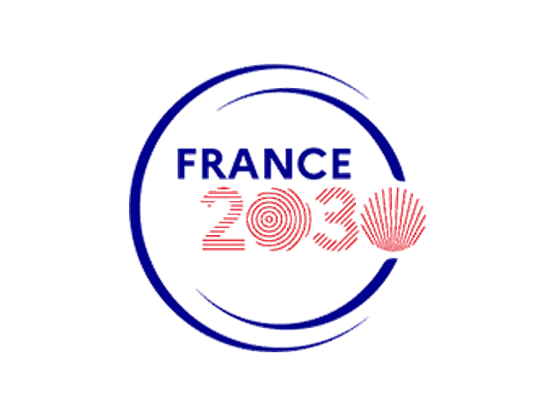 Logo du plan d'investissement France 2030