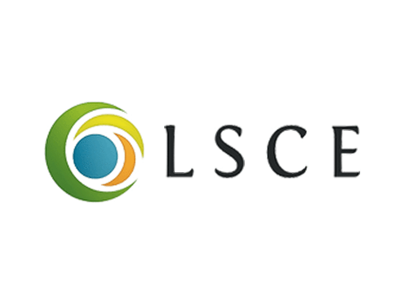 Logo du Laboratoire des Sciences du Climat et de l’Environnement